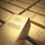 Gold, new record prices: spot price nears $5,600 per ounce