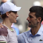 Australian Open, Sinner–Djokovic live free-to-air on Nove