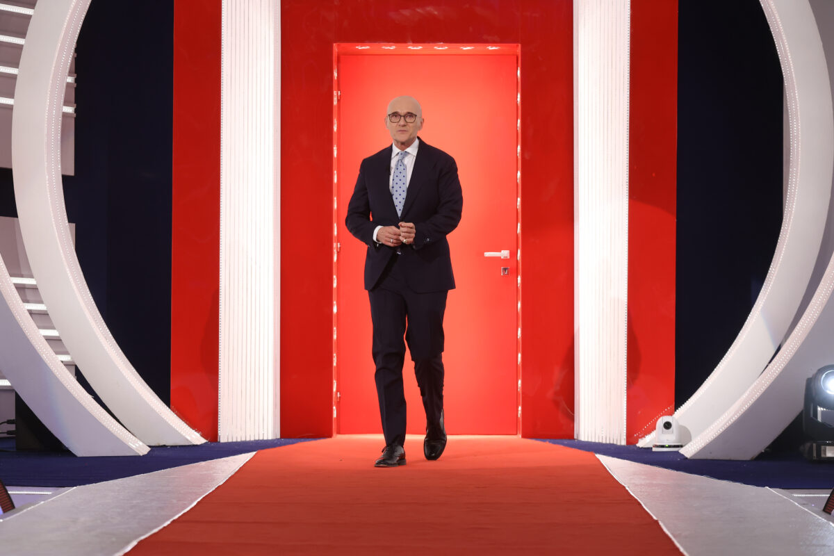 Signorini case: Google managers investigated for receiving stolen goods from chats