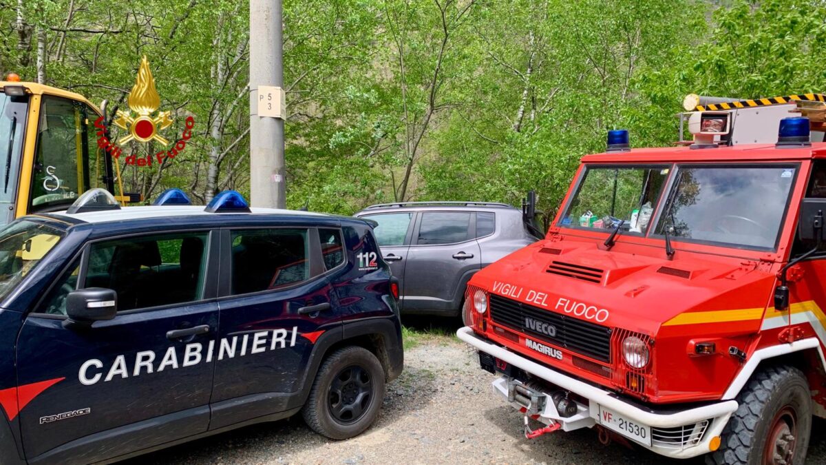 Mountain: climber falls during climb in Val d’Aosta and dies