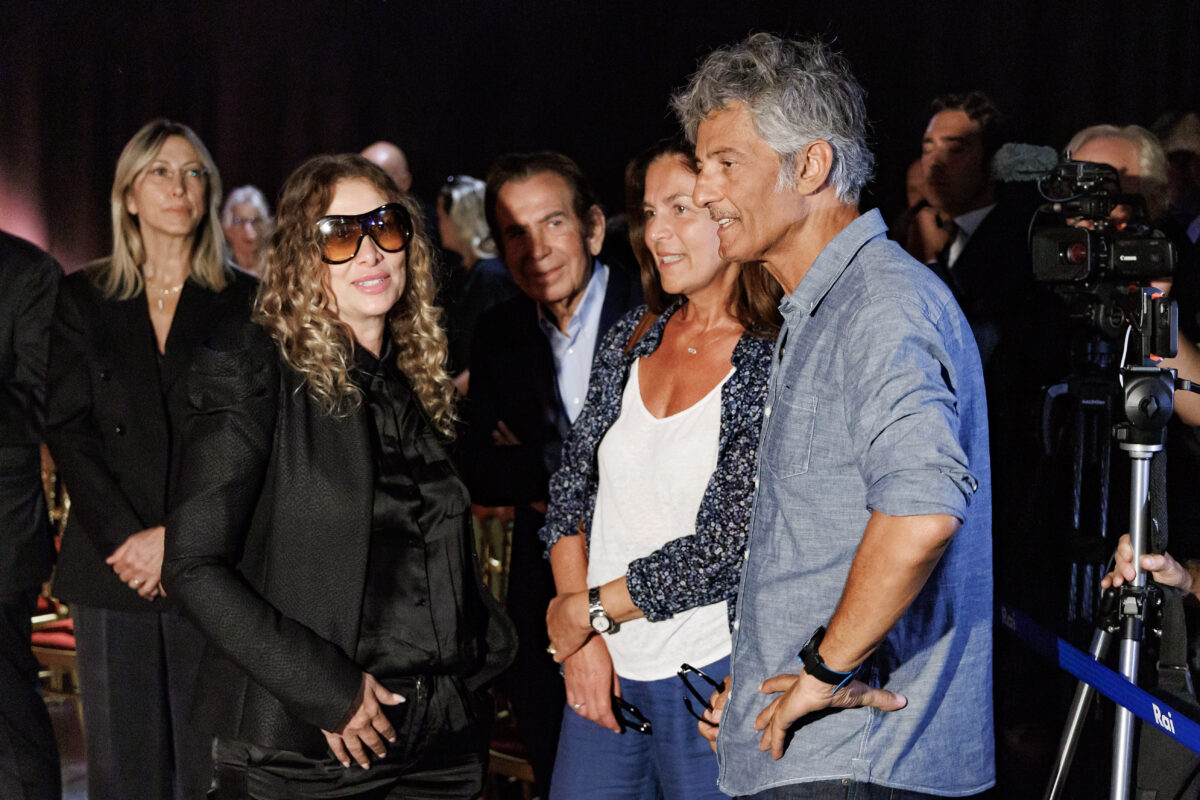 Radio, Fiorello : « À Niscemi, la politique instrumentalise, il est temps d’agir »