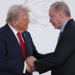 Iran, media: Erdogan proposed Turkey-US-Tehran summit to Trump for de-escalation