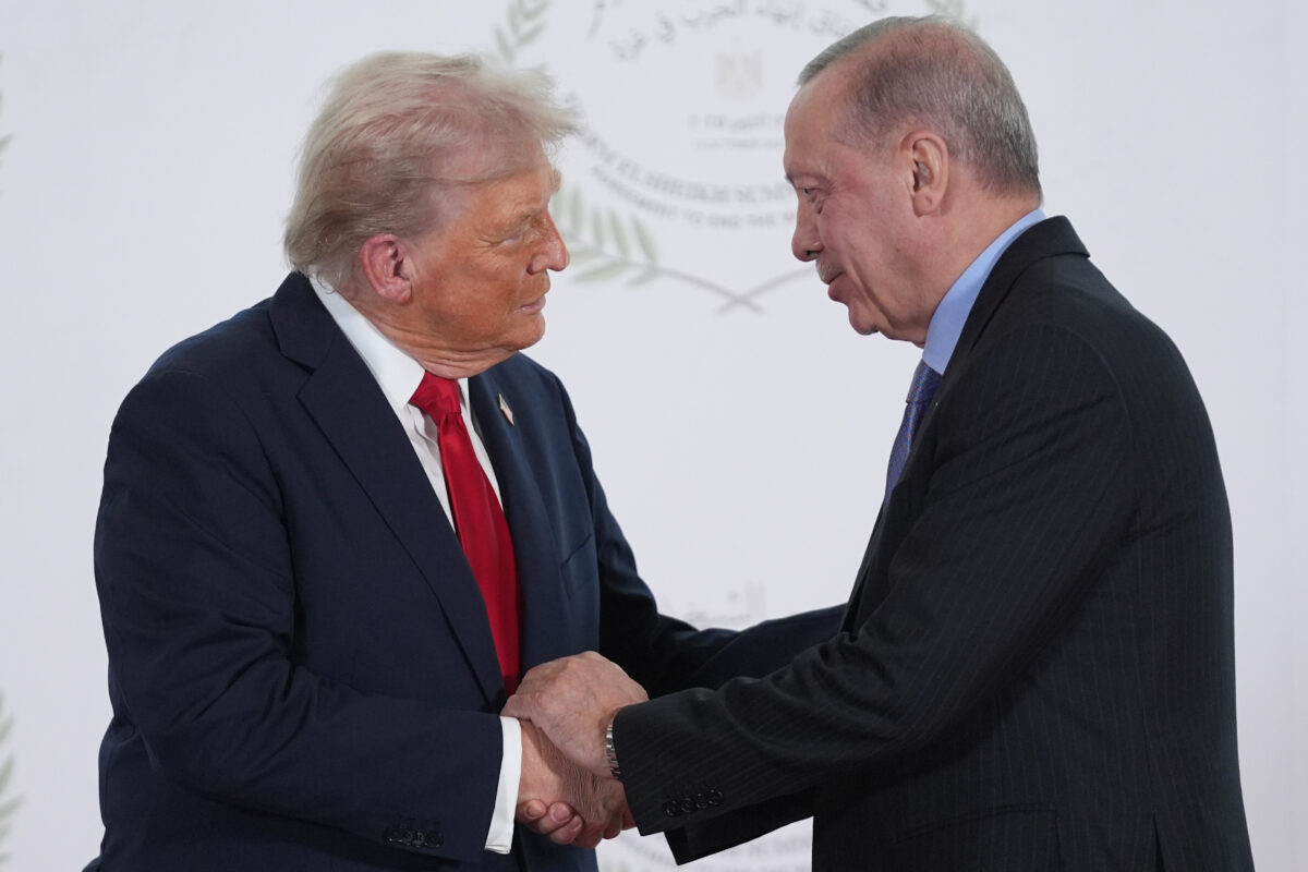 Iran, media: Erdogan proposed Turkey-US-Tehran summit to Trump for de-escalation