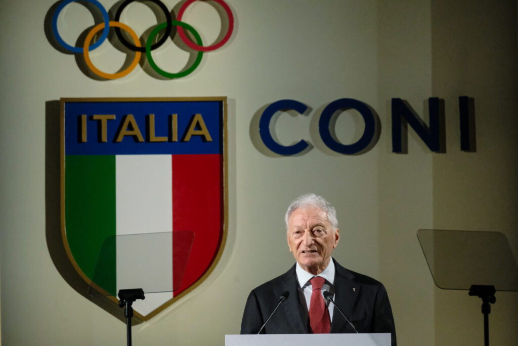 Soccer, Buonfiglio: “Invest in young players, at least three U22s in every game”