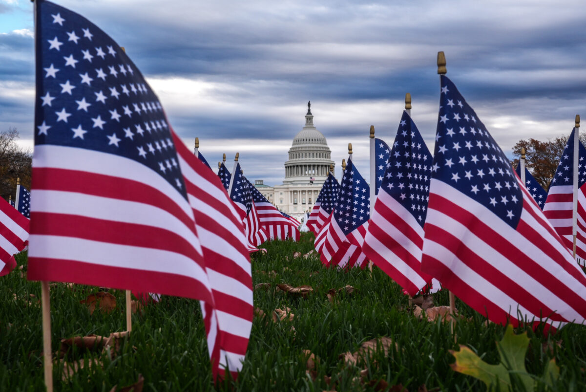 USA: Senate rejects spending package, shutdown looms