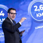 Bad weather, Salvini: “Bridge funds cannot be diverted to emergencies”