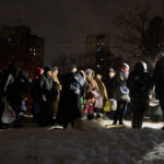Ukraine, Caritas: “Half a million people without heating in Kiev”