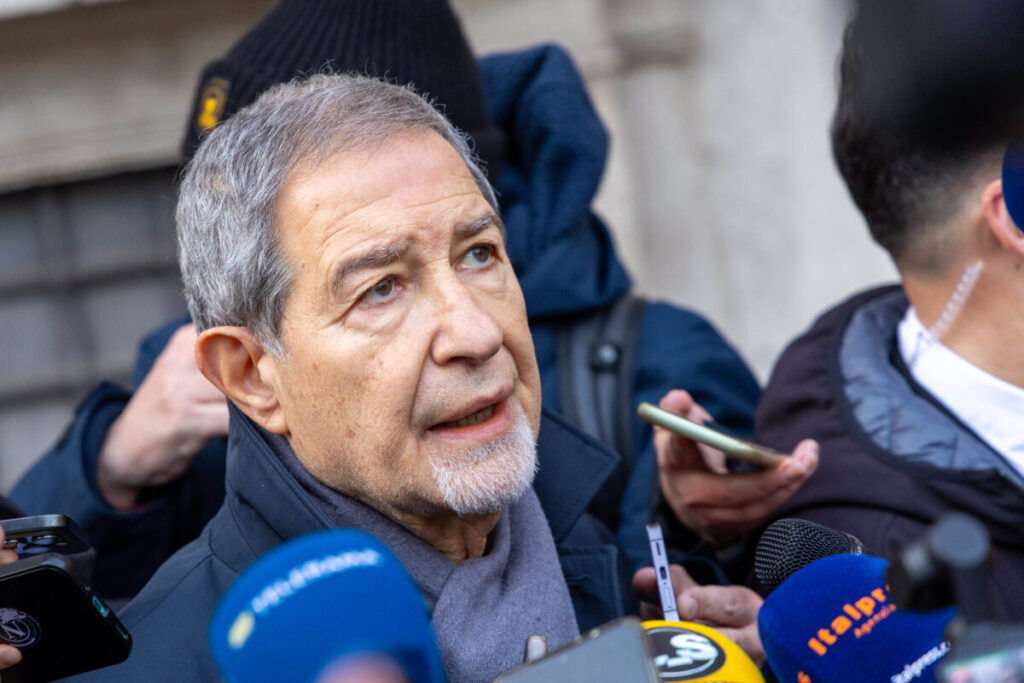 Niscemi, Musumeci: “Suspension of mortgage payments”