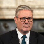 United Kingdom, Starmer: “It is vital to improve relations with China”