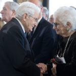 Shoah, Segre: ‘Despite the hatred, I am a woman of peace’