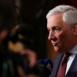 Egypt, Tajani: “We are following the Guerra case, but these are unilateral decisions by the countries”