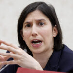 Milan‑Cortina, Schlein: “ICE squads that are not welcome in Italy”