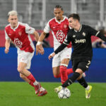 Champions League: Monaco-Juventus 0-0, Bianconeri through to playoffs