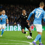 Champions League: Napoli-Chelsea 2-3, Campania side eliminated in the group stage