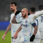 Champions League: Borussia Dortmund-Inter 0-2, Nerazzurri through to the play-offs