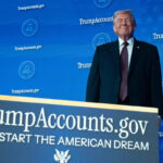 Venezuela, Trump: ‘Spoke with Rodriguez, we are reopening commercial air traffic’