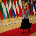 Iran: EU sanctions 15 individuals, including interior minister and Pasdaran commanders