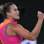 Australian Open: Sabalenka reaches final, Svitolina refuses to shake her hand