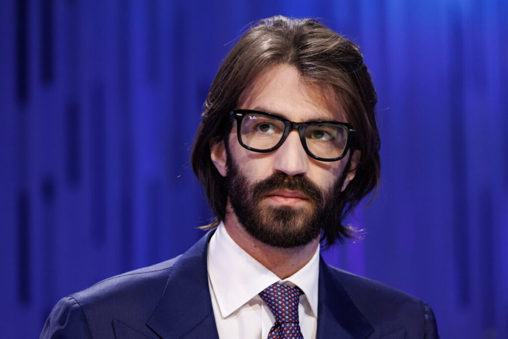 Publishing, Del Vecchio: ‘Gedi? Elkann decides its buyer, it’s a free market’