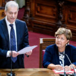 Justice, Gaeta (Supreme Court): ‘Unacceptable clash between politics and the judiciary’