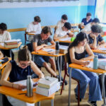 A-levels: Latin in classical studies, mathematics in scientific studies