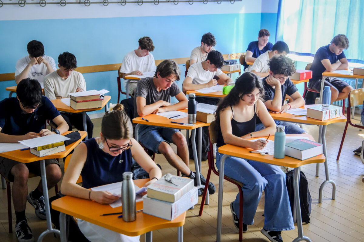 A-levels: Latin in classical studies, mathematics in scientific studies A-levels: Latin in classical studies, mathematics in scientific studies