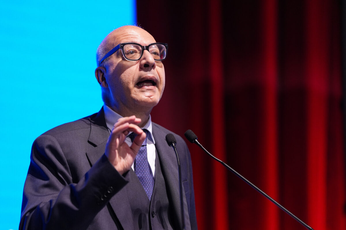 Justice, President of the Court of Cassation: ‘The independence of judges is a fundamental principle of the Constitution’