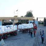 Gaza, Israel to reopen Rafah crossing on Sunday