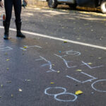 Road accidents: car-truck collision in Palermo, three dead