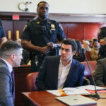 USA: judge rules out death penalty for Luigi Mangione