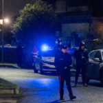 Anguillara: mayor declares day of mourning for funeral of Carlomagno’s parents