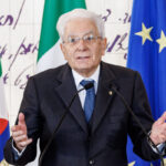 Publishing, Mattarella: ‘AI and fake news pose challenges for liberal democracies’