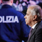 Piantedosi in Stockholm: ‘Agreement on security and migrants’