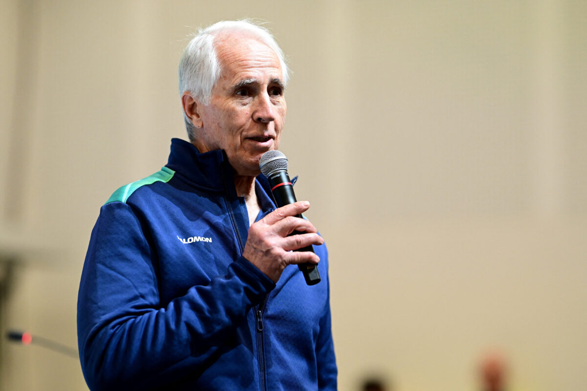 Milan Cortina, Malagò: ‘Bulbarelli’s statements are completely unfounded’ Milan Cortina, Malagò: ‘Bulbarelli’s statements are completely unfounded’