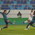 Europa League: Maccabi Tel Aviv–Bologna 0-3, Rossoblù into the Playoffs