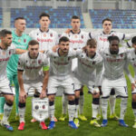 Europa League: Bologna to face Brann in the play-offs