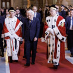 Justice, President of the Court of Cassation: ‘44,000 criminal appeals processed in 2025’