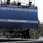 Skiing: women’s downhill course in Crans Montana cancelled due to excessive danger