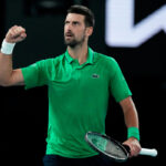 Australian Open: Djokovic reaches final, Sinner defeated in fifth set