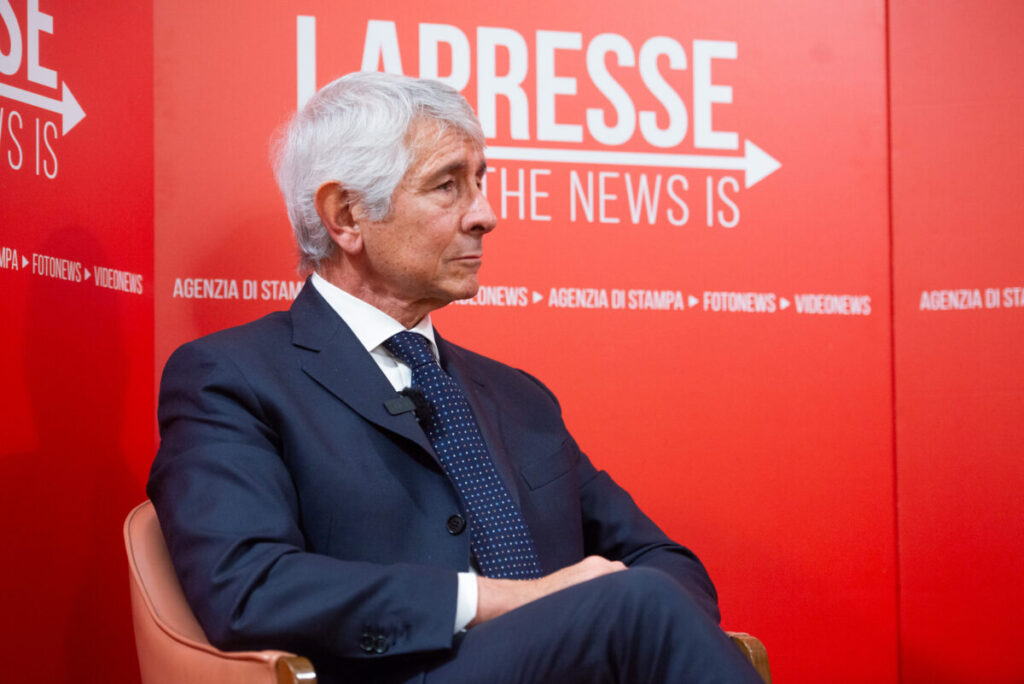 Milan Cortina, Abodi: ‘Security? Italian protocols will be respected’