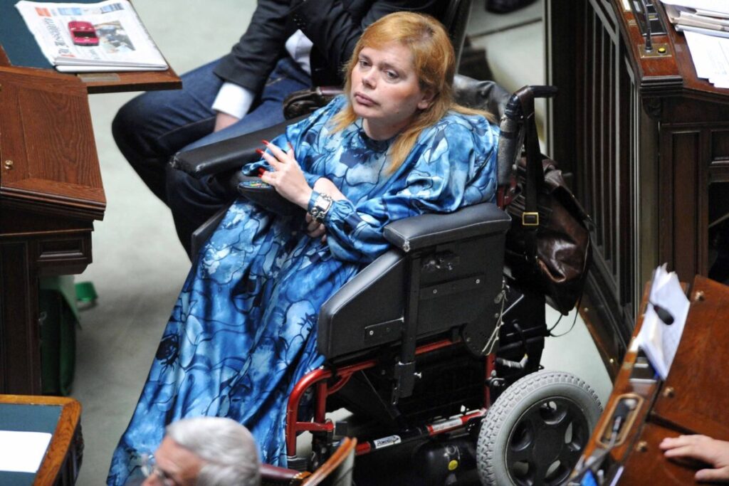 PD, Gualtieri: ‘We mourn the passing of Argentin, we will always remember his commitment’