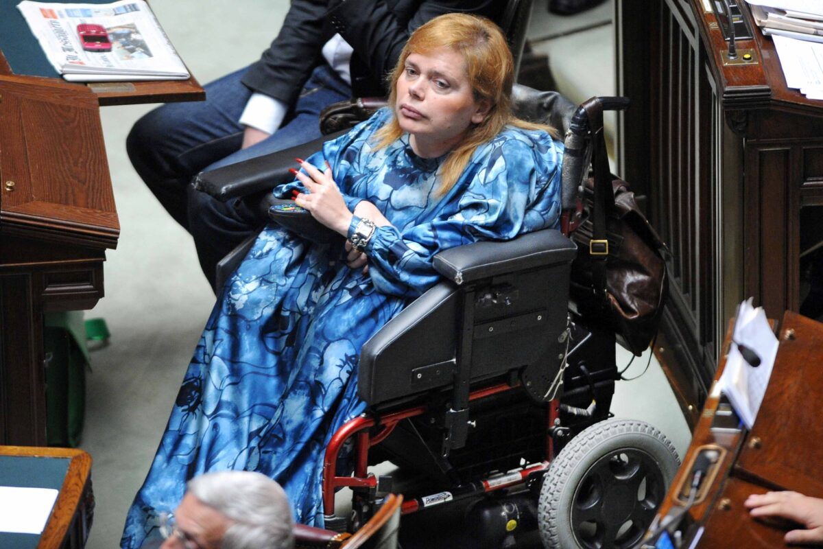 PD, Gualtieri: ‘We mourn the passing of Argentin, we will always remember his commitment’ PD, Gualtieri: ‘We mourn the passing of Argentin, we will always remember his commitment’