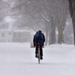 U.S., exceptional cold wave: Florida prepares for possible snowfall