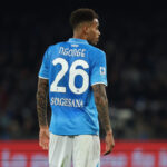Napoli officially announces Ngonge’s loan move to Espanyol