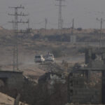 Hamas: ‘Evidence suggests it is a war board, not a peace board’