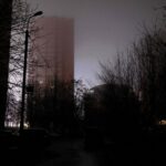 Ukraine, Kiev: “Widespread blackout in the country due to technical failure”