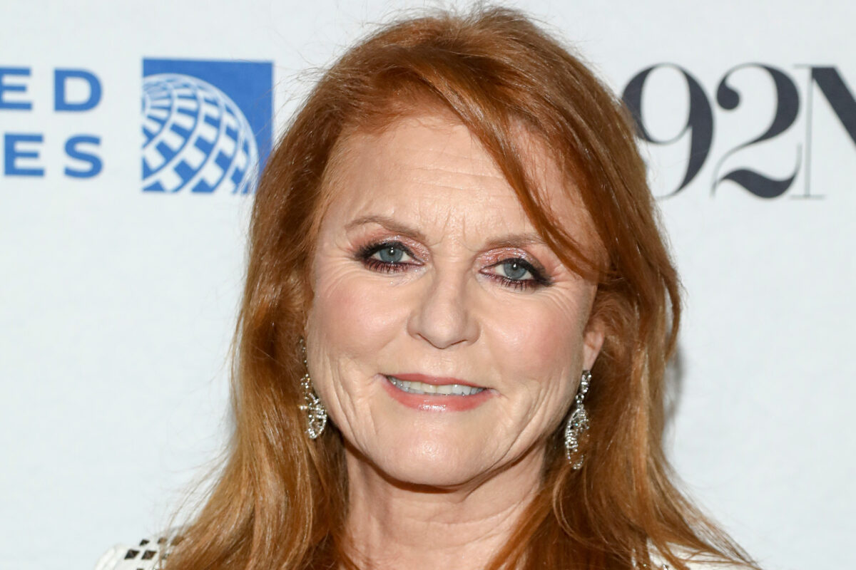 Sarah Ferguson to Epstein: ‘You are the brother I always wanted’
