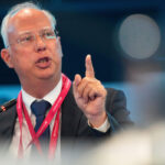 US-Russia: Kremlin envoy Dmitriev arrives in Miami