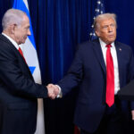 U.S. approve arms sale to Israel worth nearly $6.7 billion