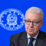 Referendum, Mantovano: ‘It is serious to evoke the risk of Minneapolis with the reform’